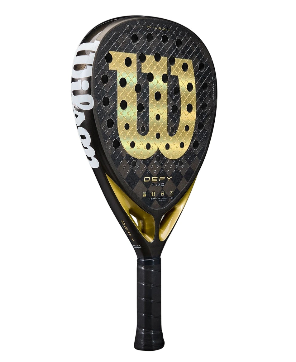 Pala Wilson Defy Pro Garrido