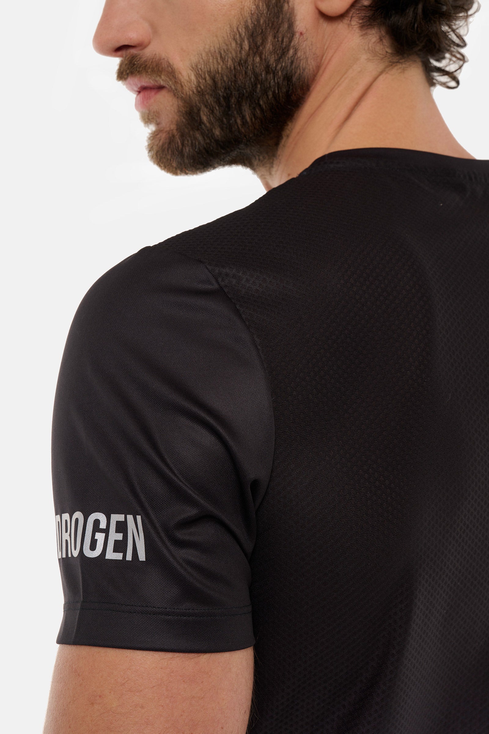 Camiseta Tech Torneo Heroes by Hydrogen N