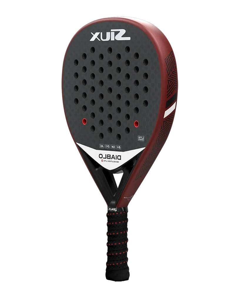 Siux Diablo Light 3