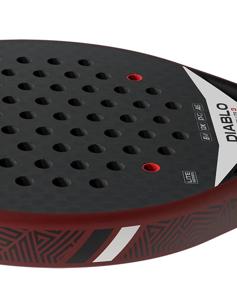 Siux Diablo Light 3