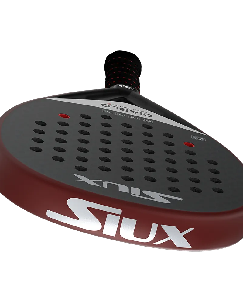 Siux Diablo Light 3