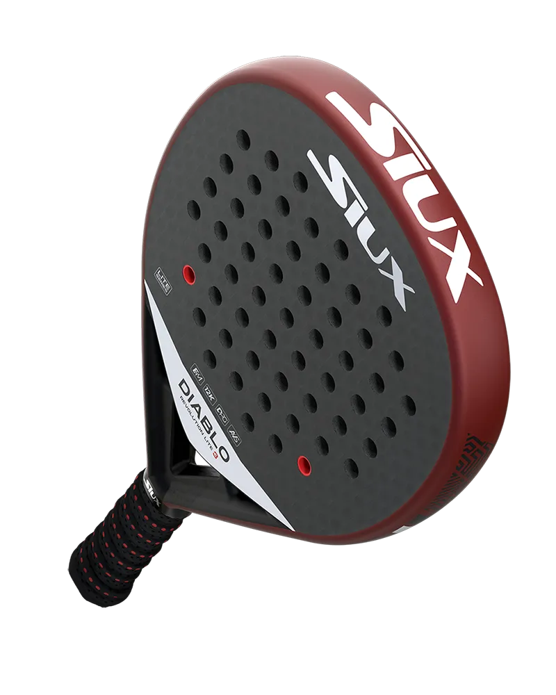 Siux Diablo Light 3