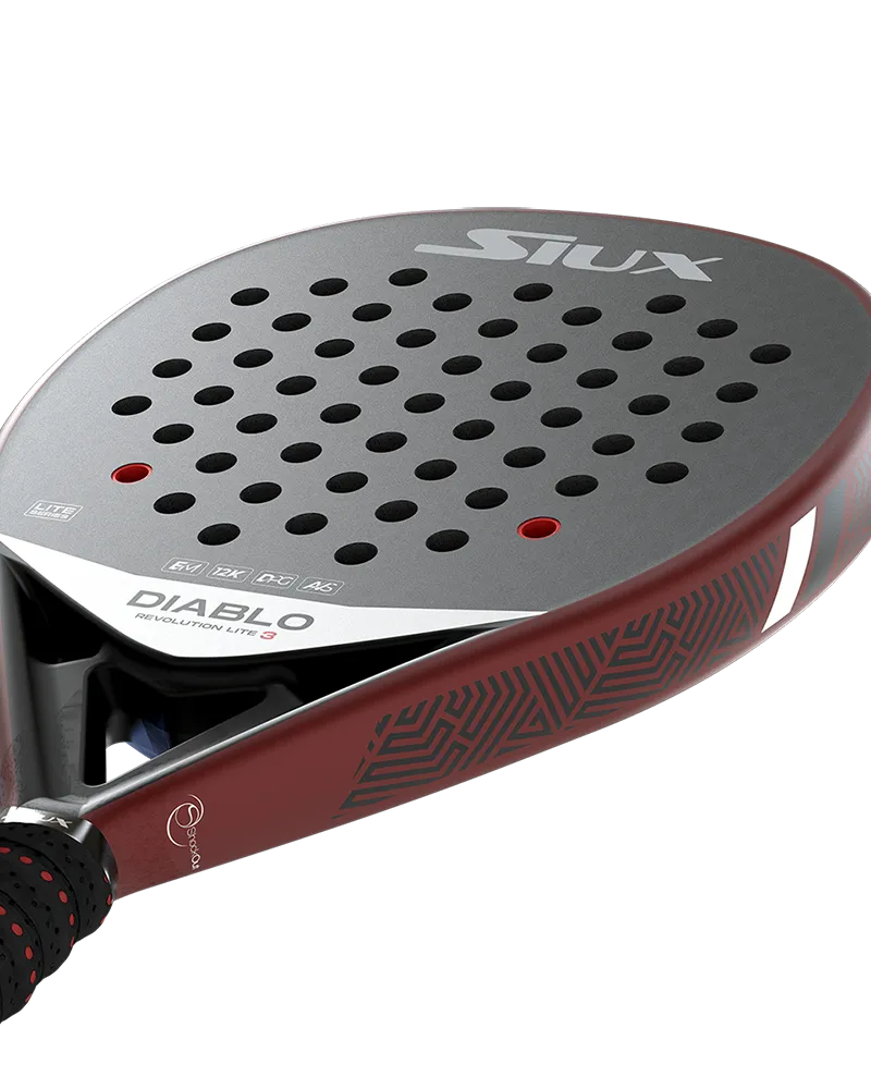 Siux Diablo Light 3