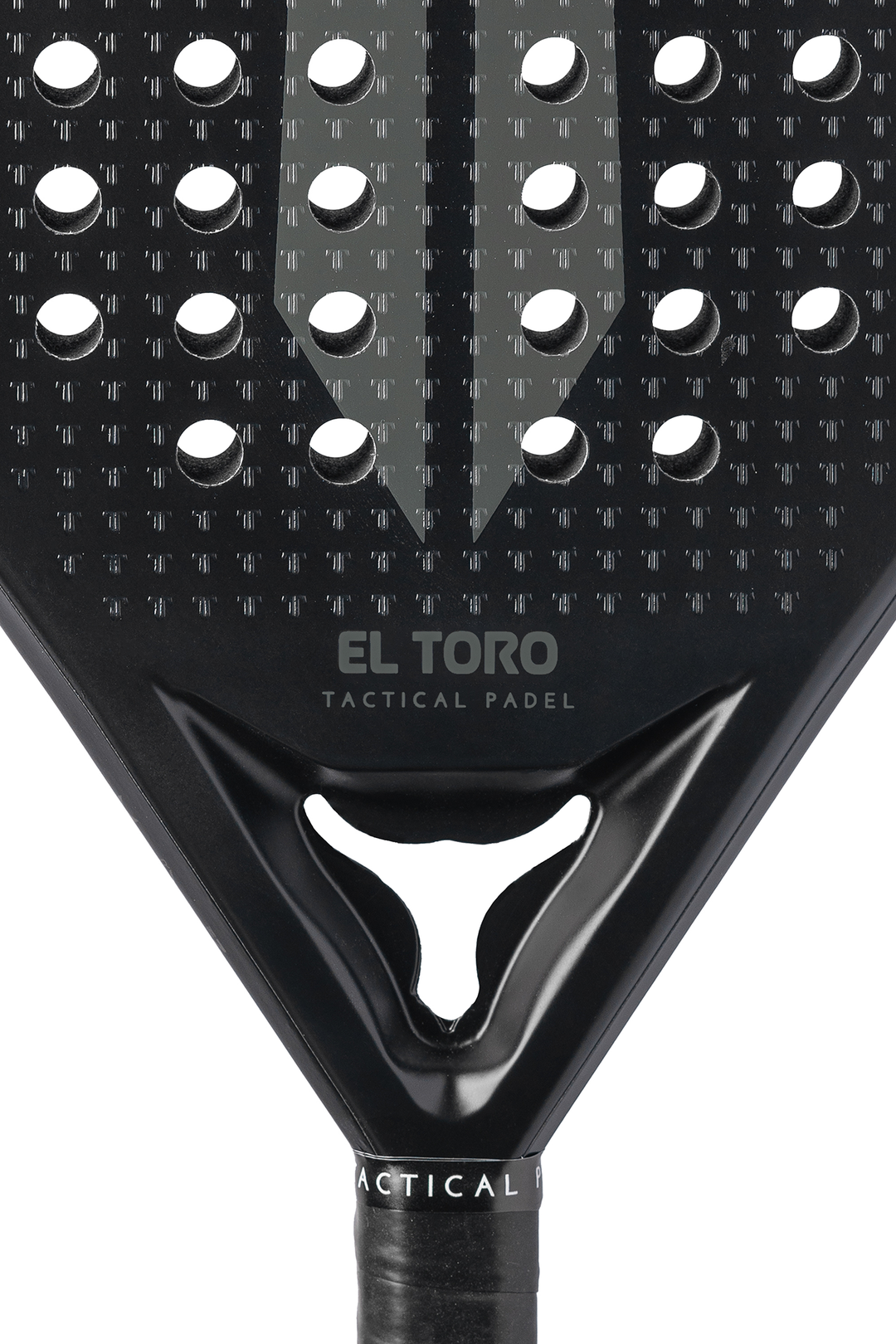 El Toro 2.0 (Vice Versa) "Grey/Black"