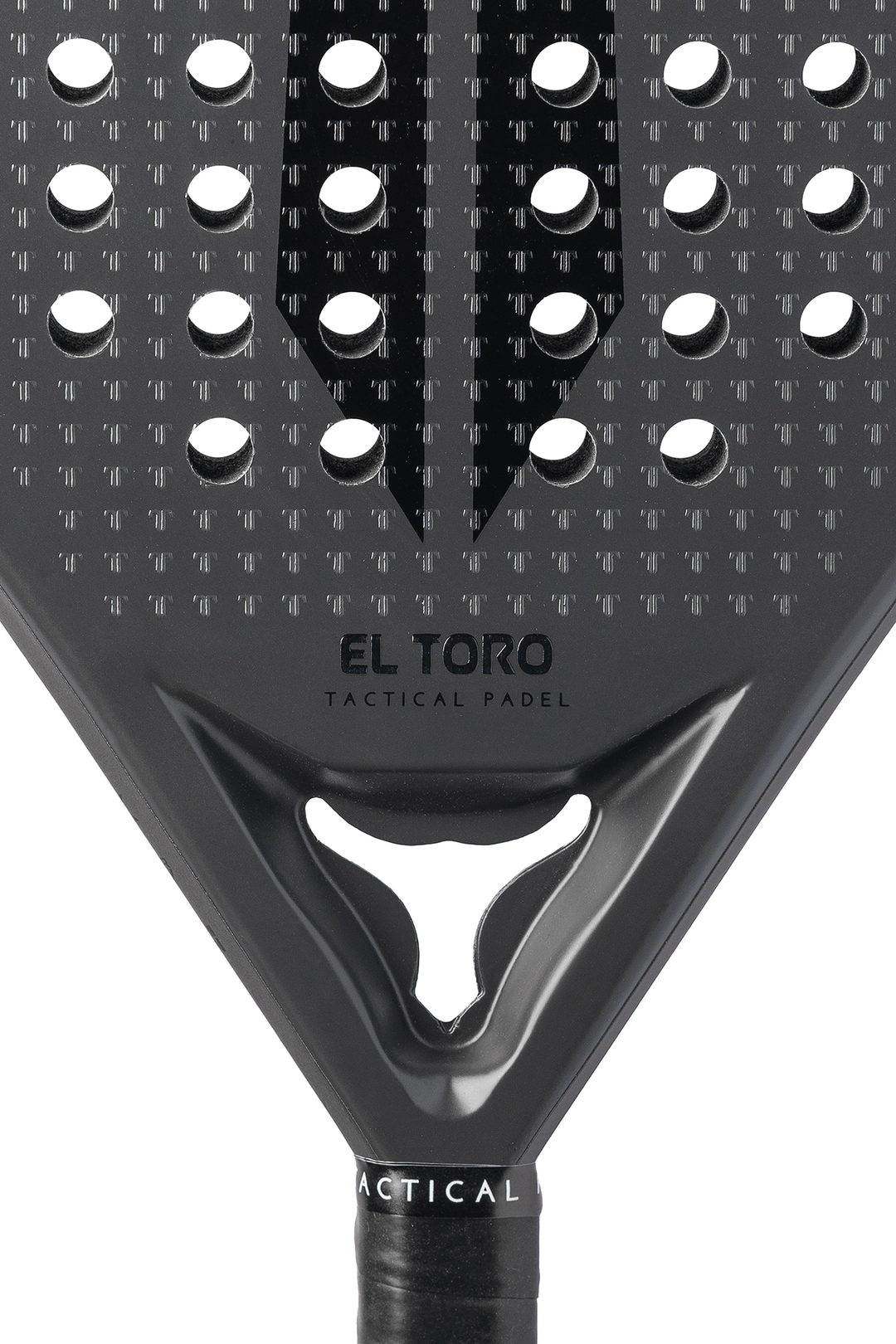 El Toro 2.0 (Vice Versa) "Grey/Black"
