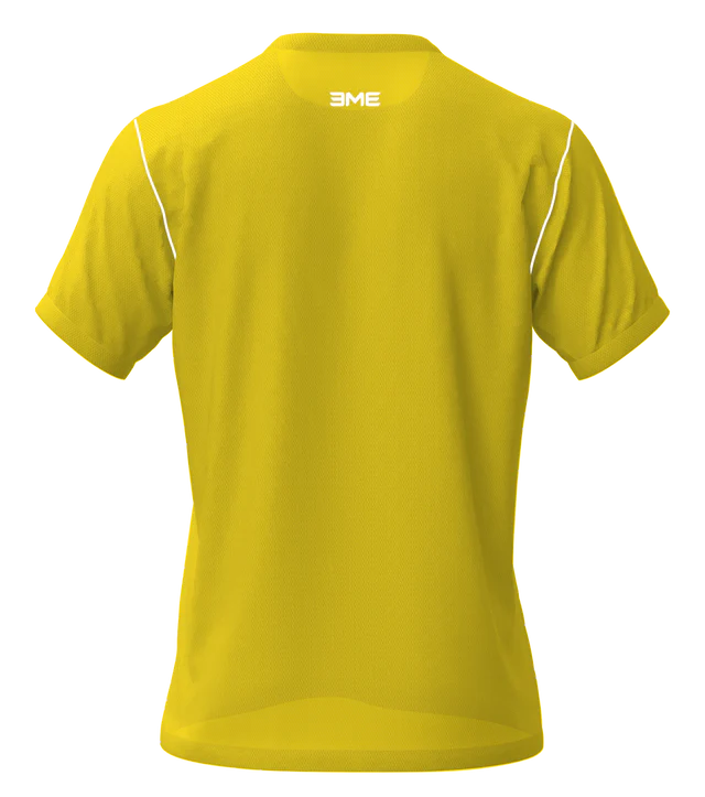 Playera Cuello Redondo Fracción