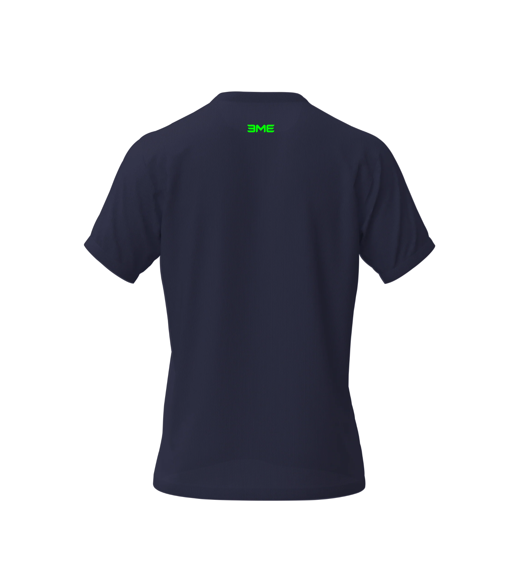 Playera EME Fraccion Tiras