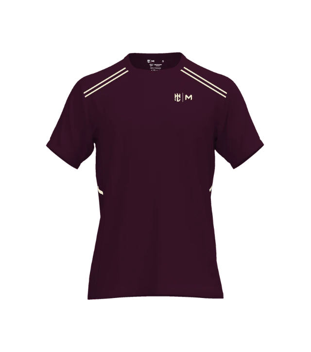 Playera EME Fraccion Tiras