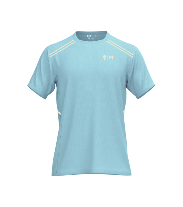 Playera EME Fraccion Tiras