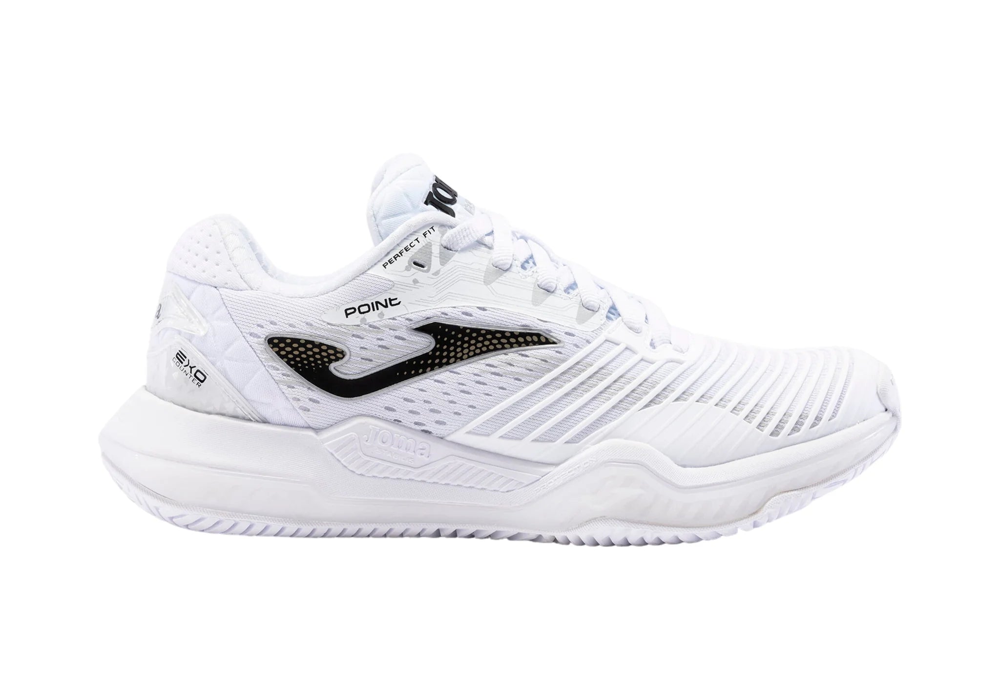 Joma POINT MEN 2402 WHITE