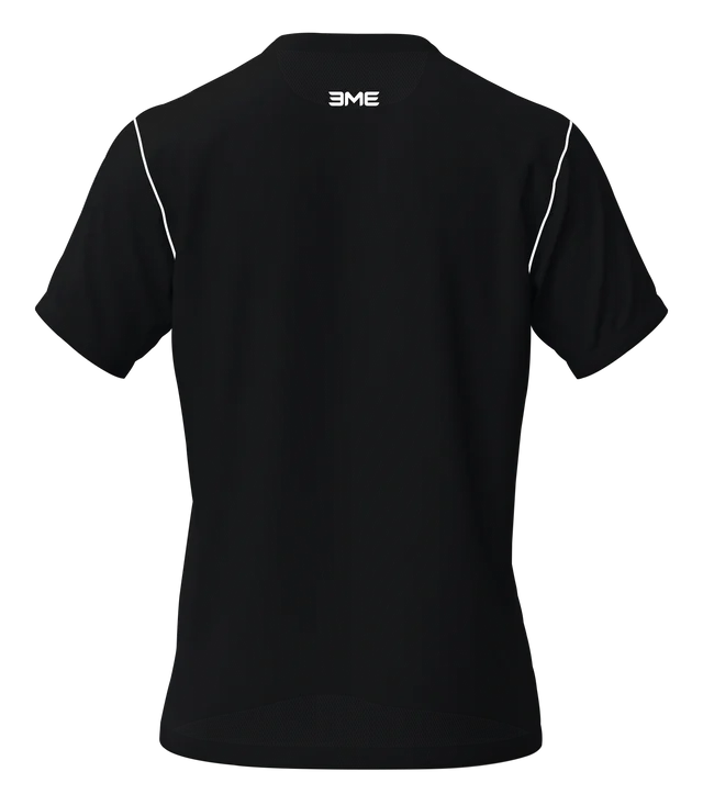 Playera Cuello Redondo Fracción