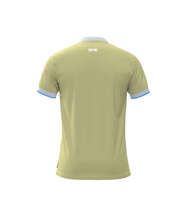 Playera Mao EME Textura