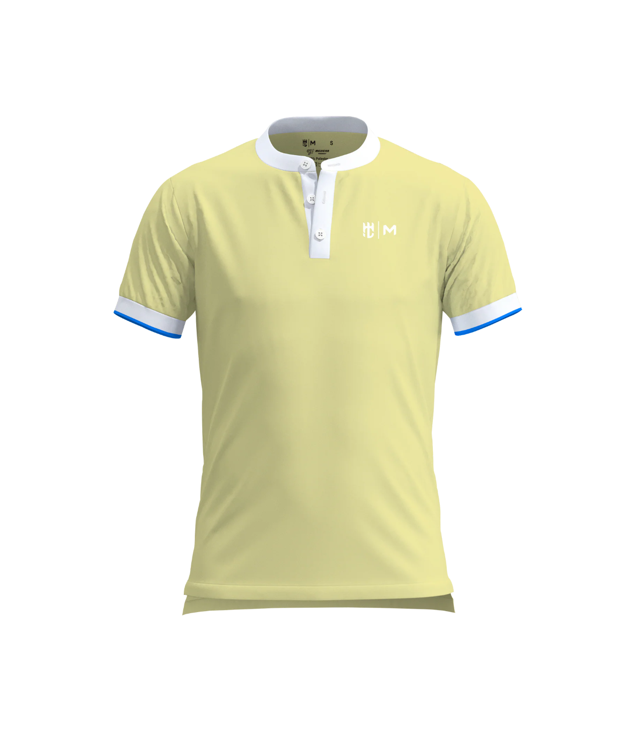 Playera Mao EME Textura