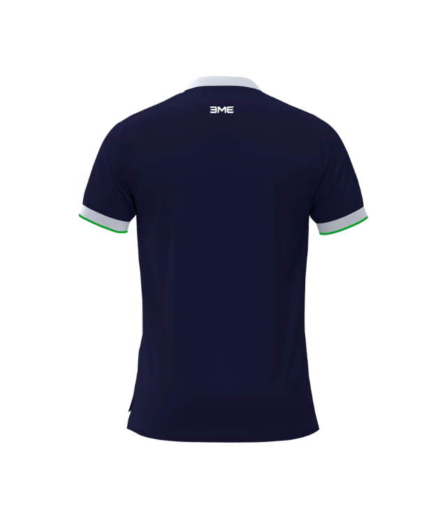 Playera Mao EME Textura