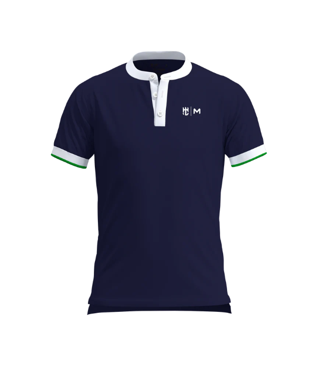 Playera Mao EME Textura