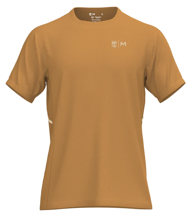 Playera Cuello Redondo Fracción