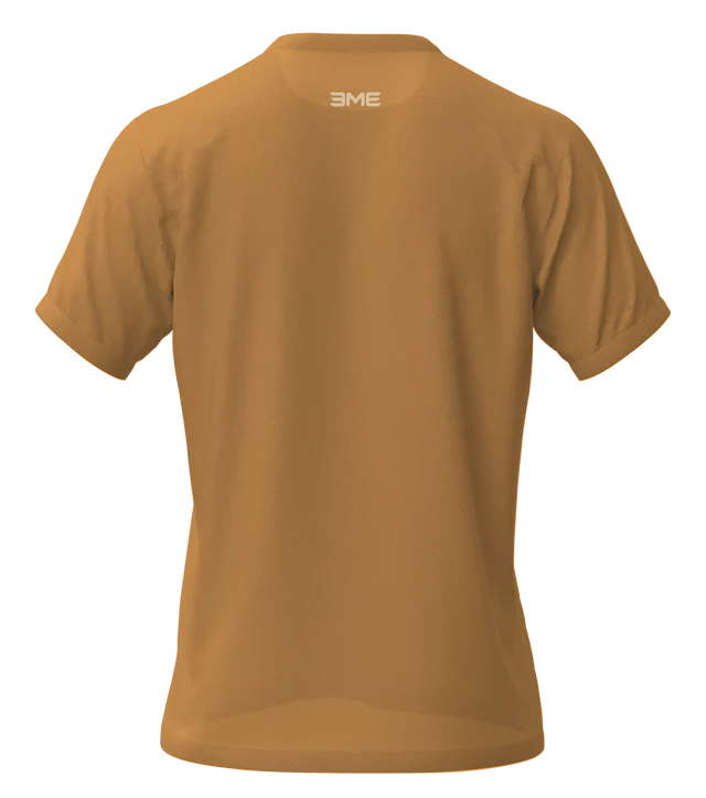 Playera Cuello Redondo Fracción