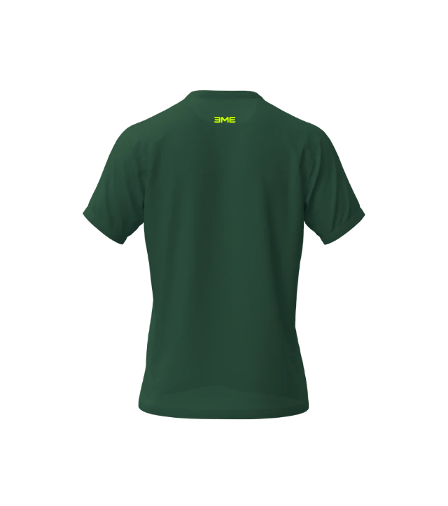 Playera EME Fraccion