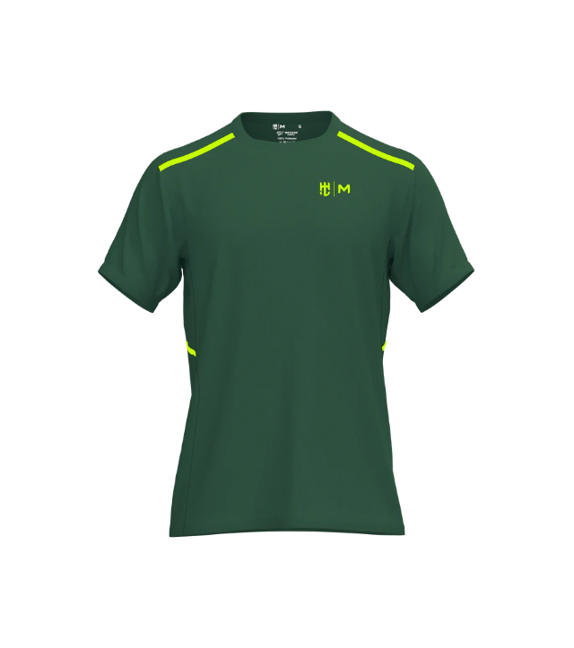 Playera EME Fraccion