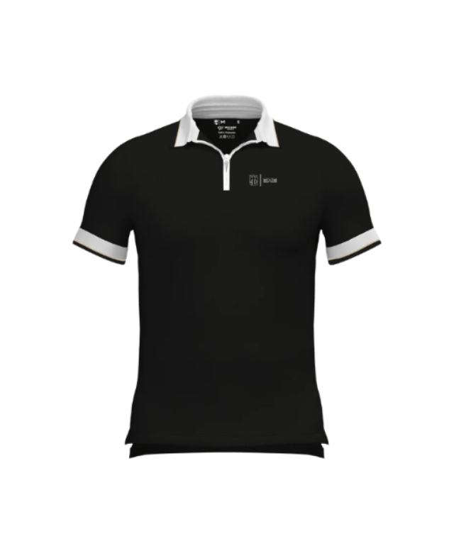 Playera Polo EME Oneal