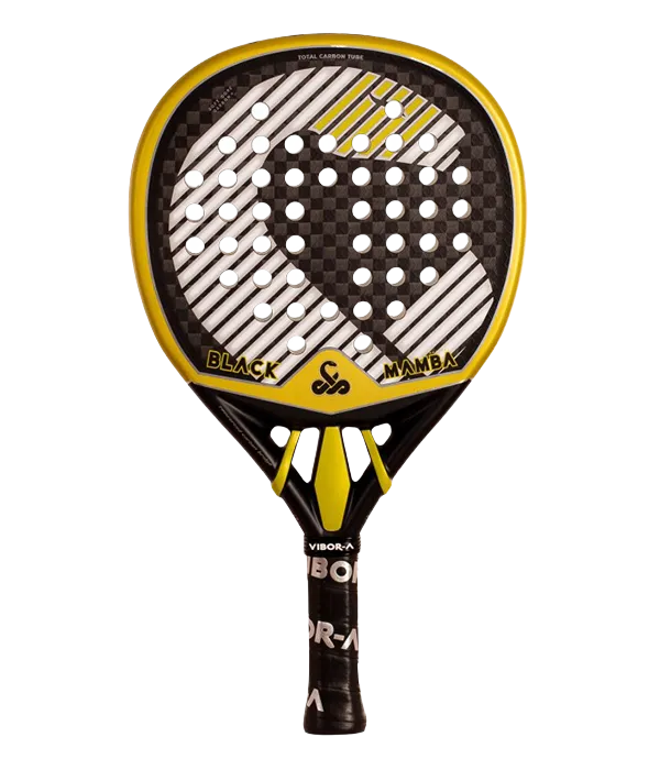 Pala Vibora Black Mamba Radical 2026