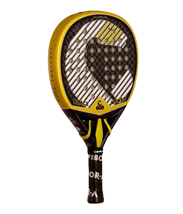 Pala Vibora Black Mamba Radical 2026