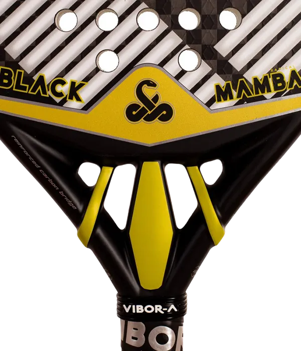 Pala Vibora Black Mamba Radical 2026