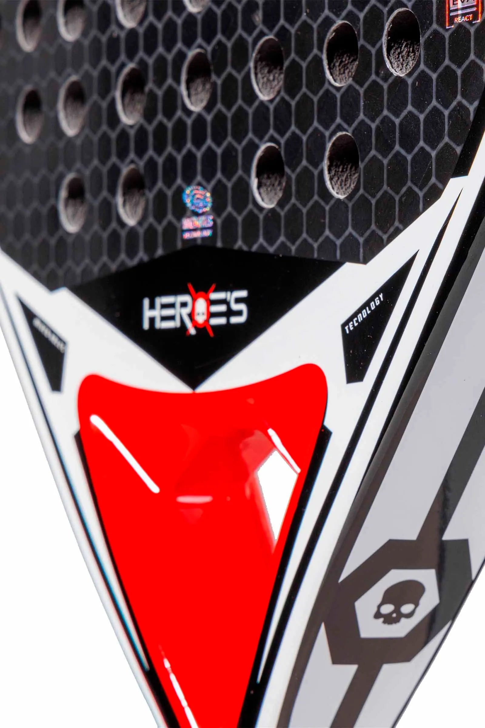 Heroes Hydrogen Rowan