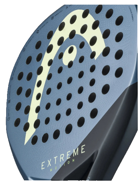 Pala Head Extreme Motion 2025