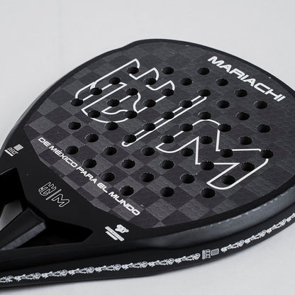Pala Mariachi Black