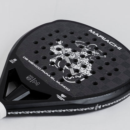 Pala Mariachi Black