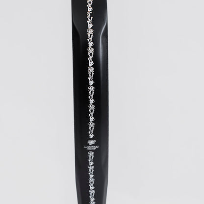 Pala Mariachi Black