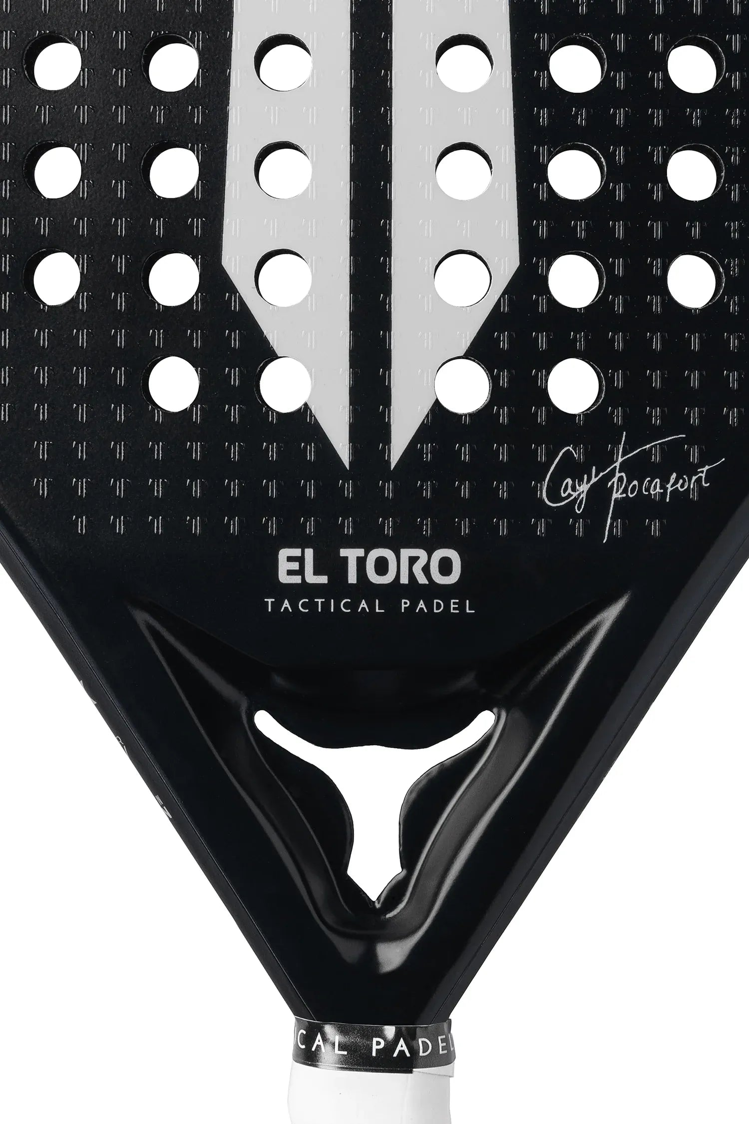 El Toro (Vice Versa) "Caye Signature"