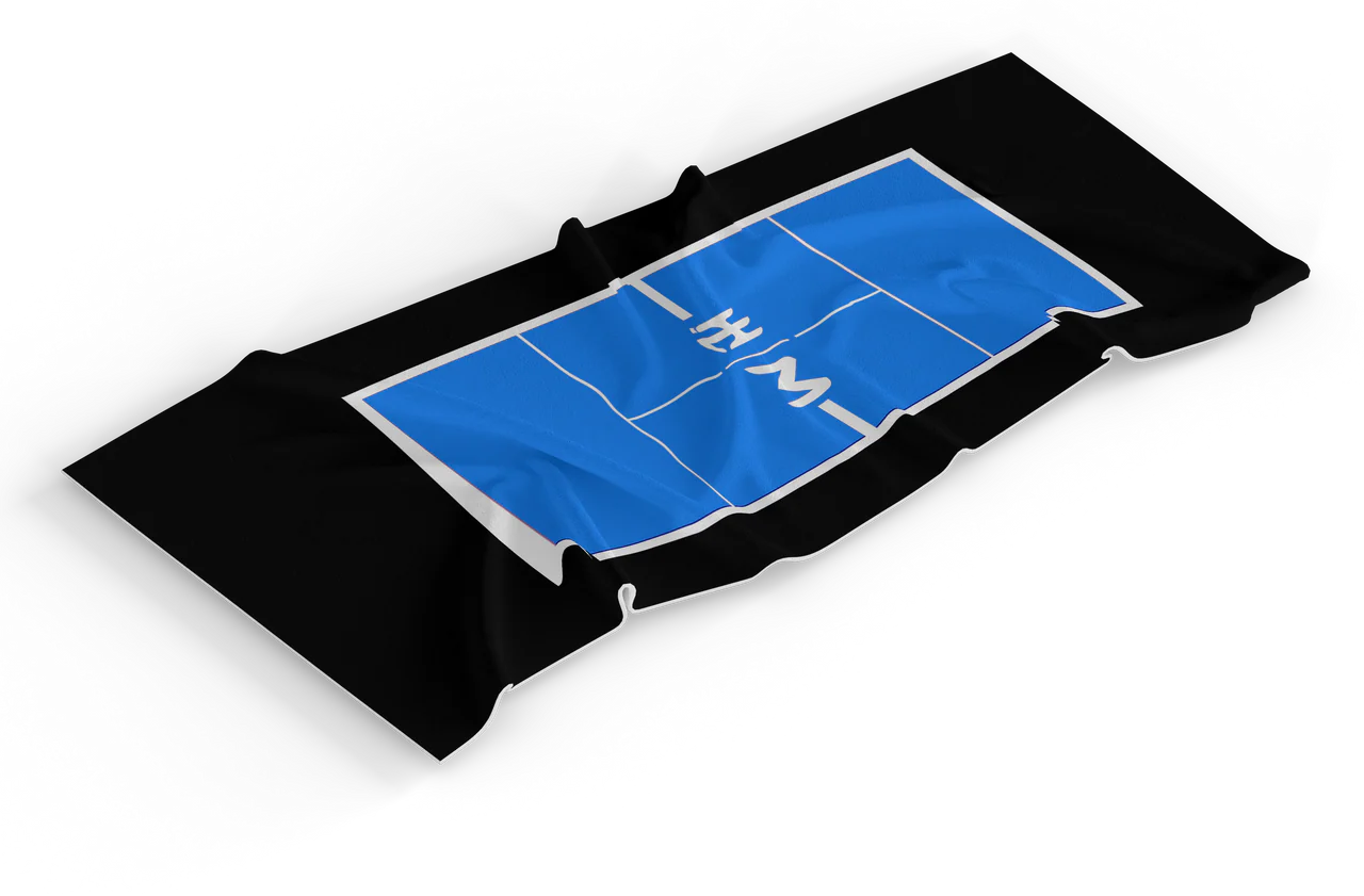 Toalla EME Cancha