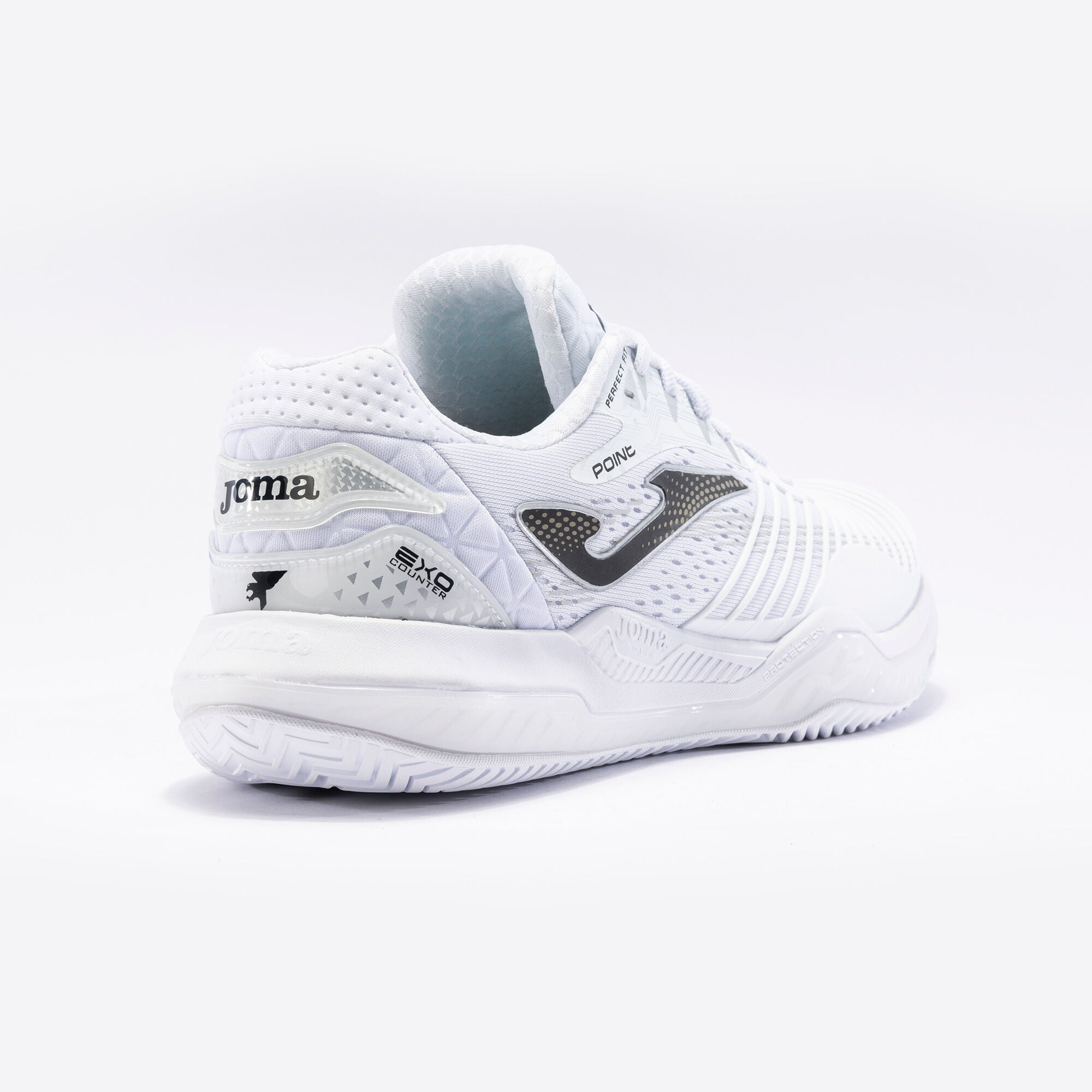 Joma POINT MEN 2402 WHITE