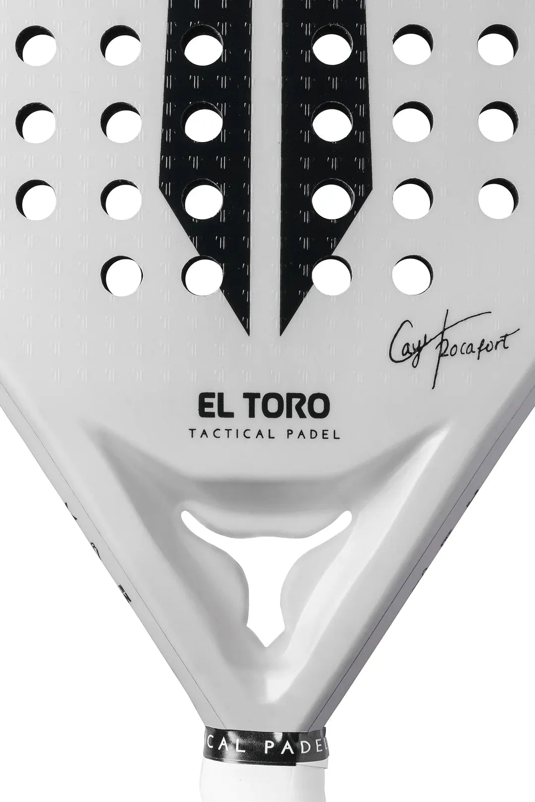El Toro (Vice Versa) "Caye Signature"
