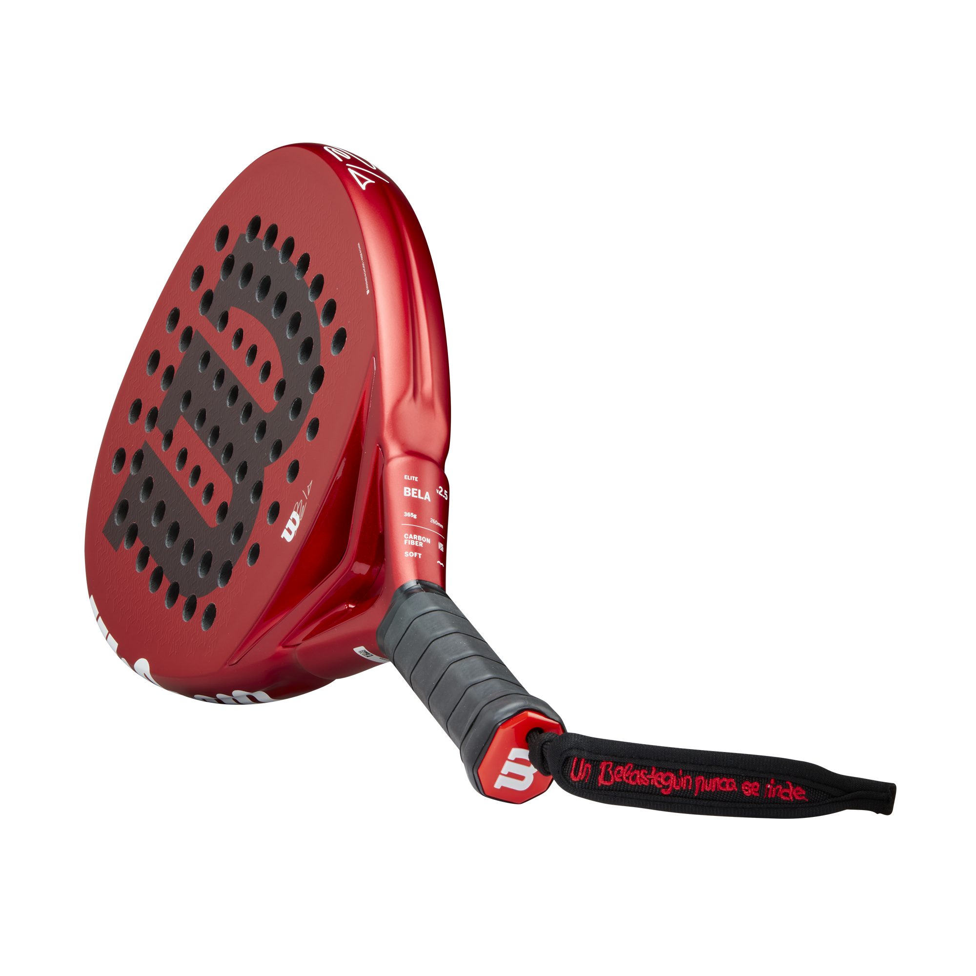 Wilson Bela Pro V2.5