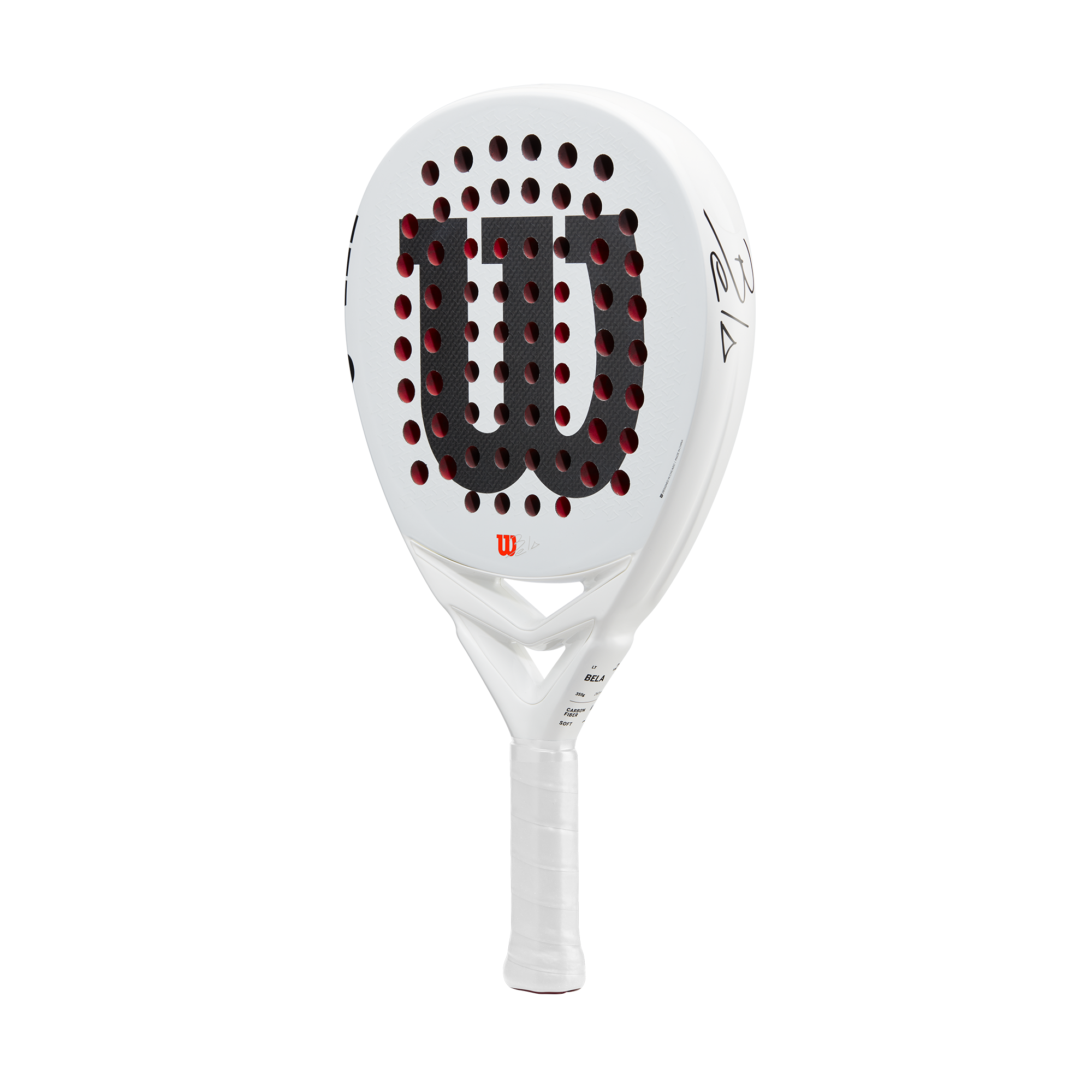 Wilson Bela LT V2.5
