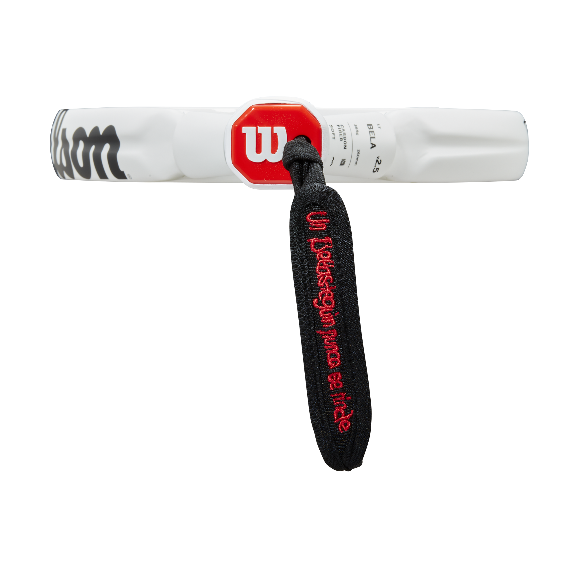 Wilson Bela LT V2.5