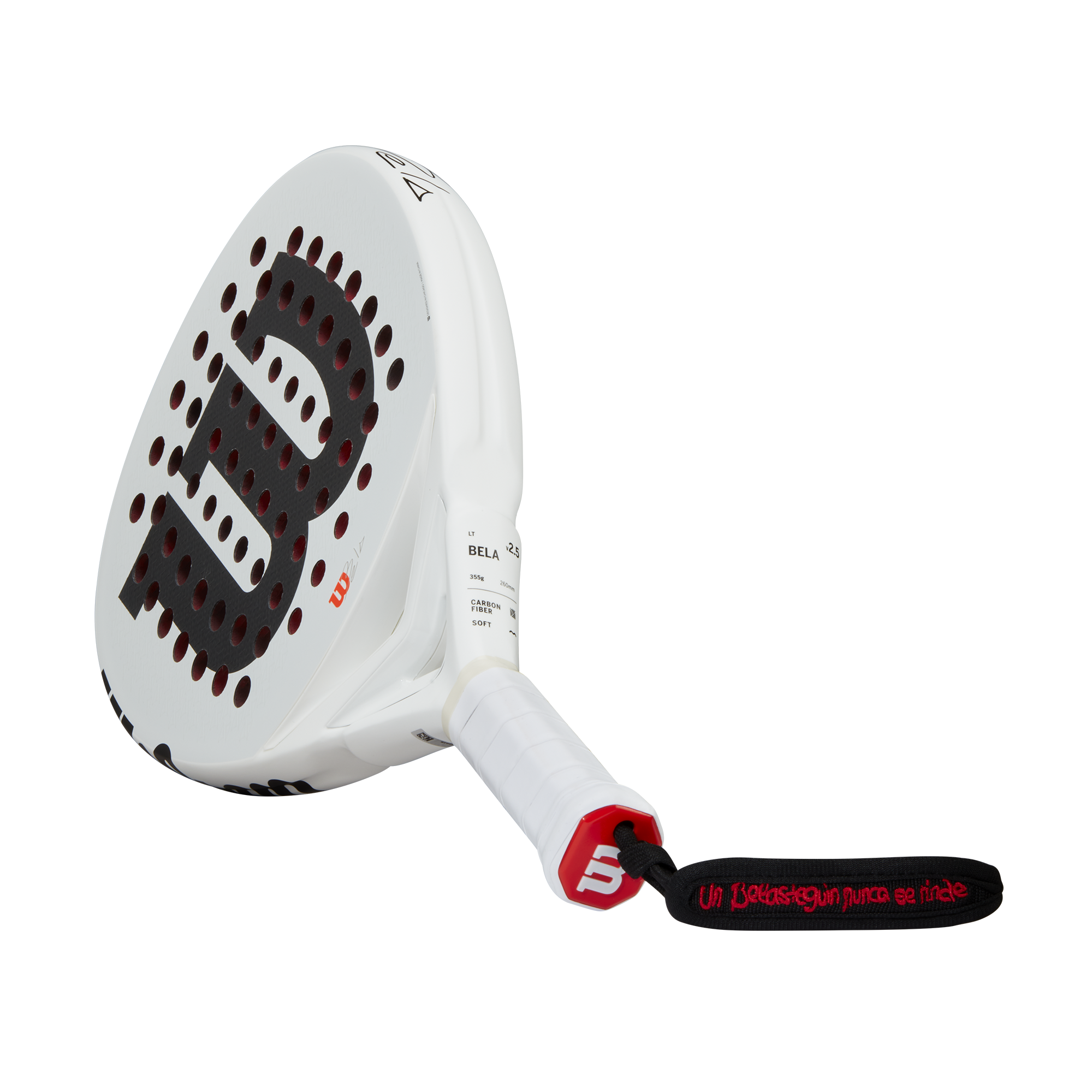 Wilson Bela LT V2.5
