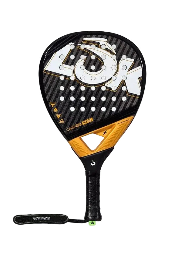 Pala Lok Carbon Hype