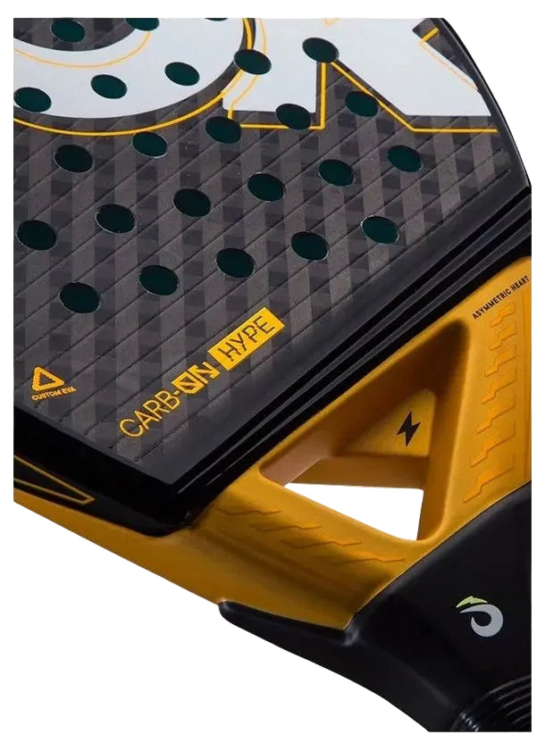 Pala Lok Carbon Hype