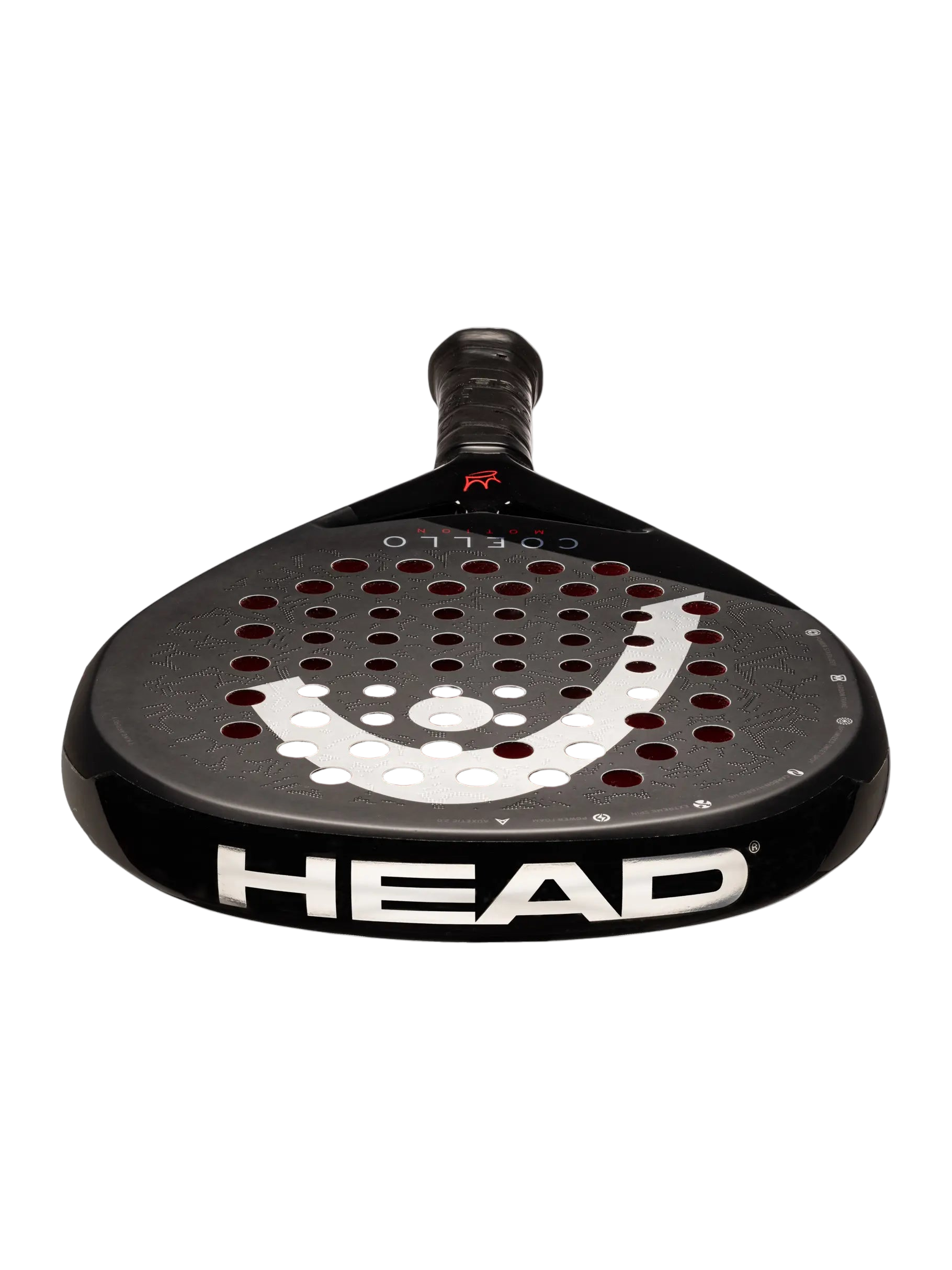 Pala Head Coello Motion