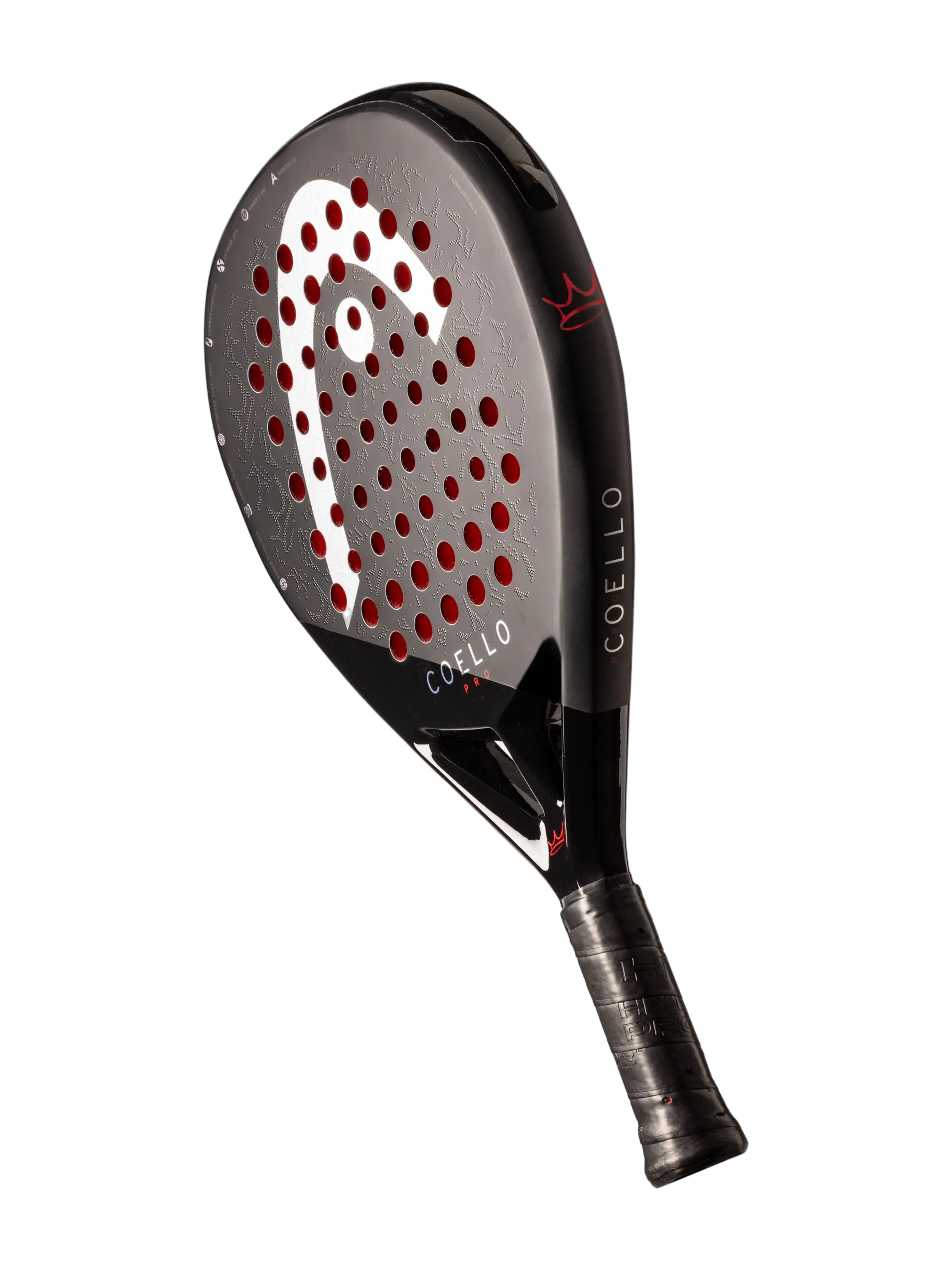 Pala Head Coello Pro