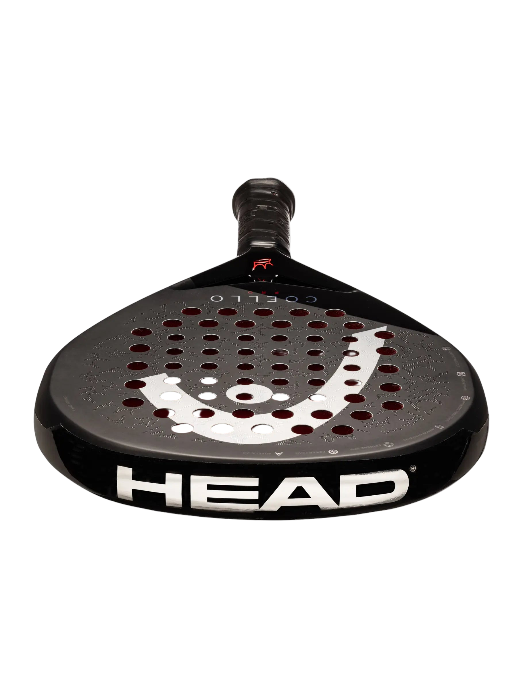 Pala Head Coello Pro