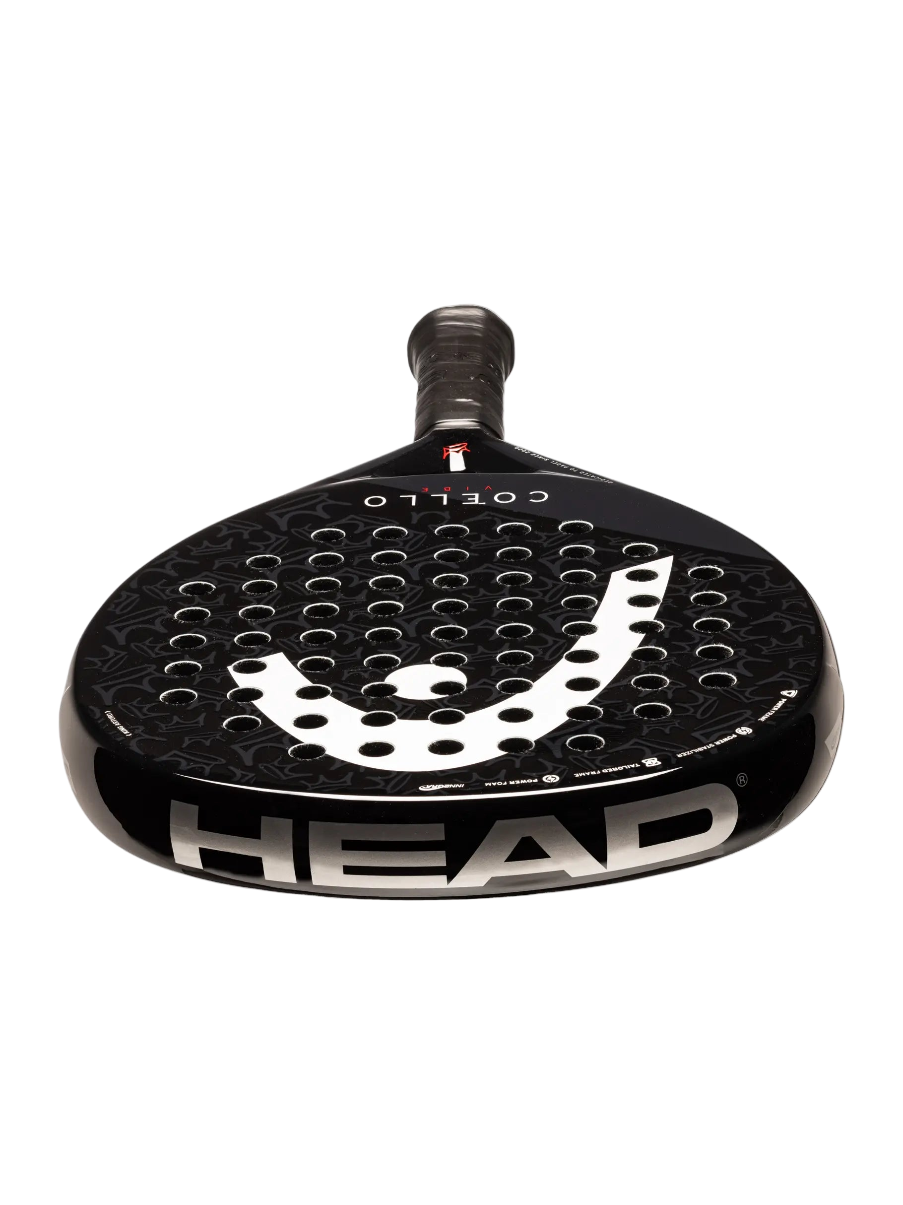 Pala Head Coello Vibe 2025