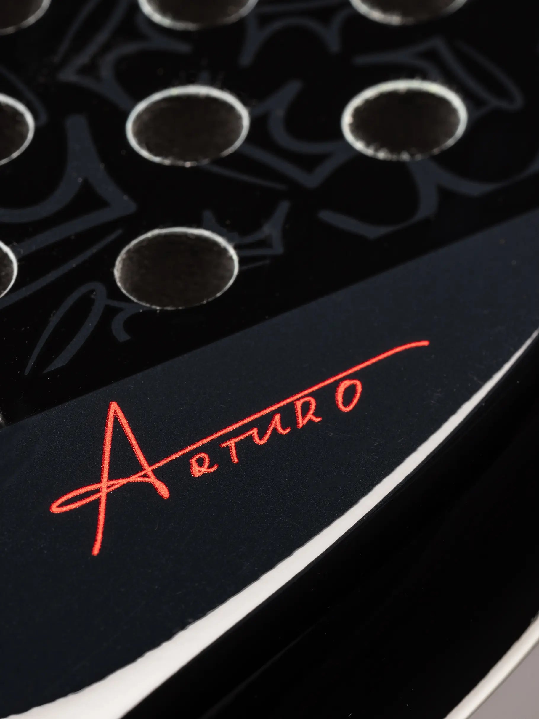 Pala Head Coello Vibe 2025