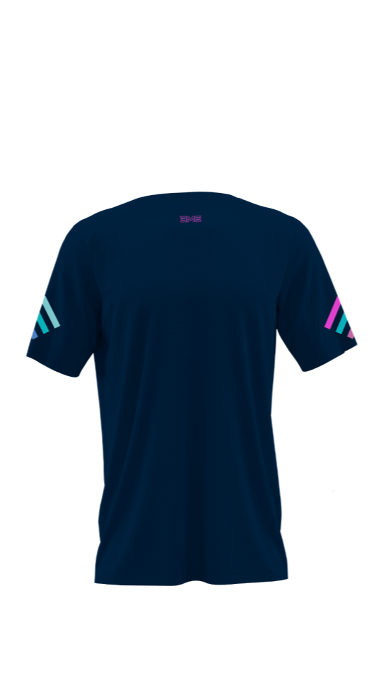 Playera Cuello Redondo EME