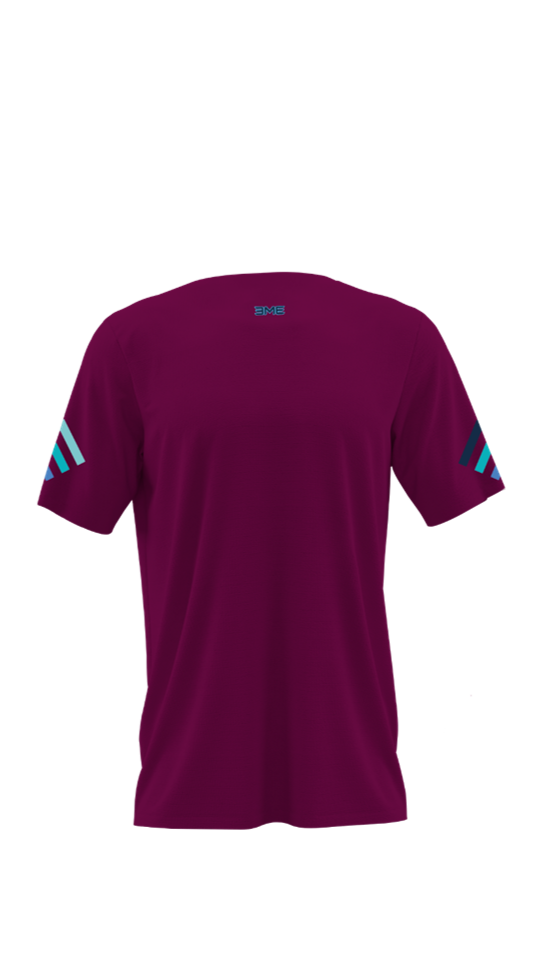 Playera Cuello Redondo EME