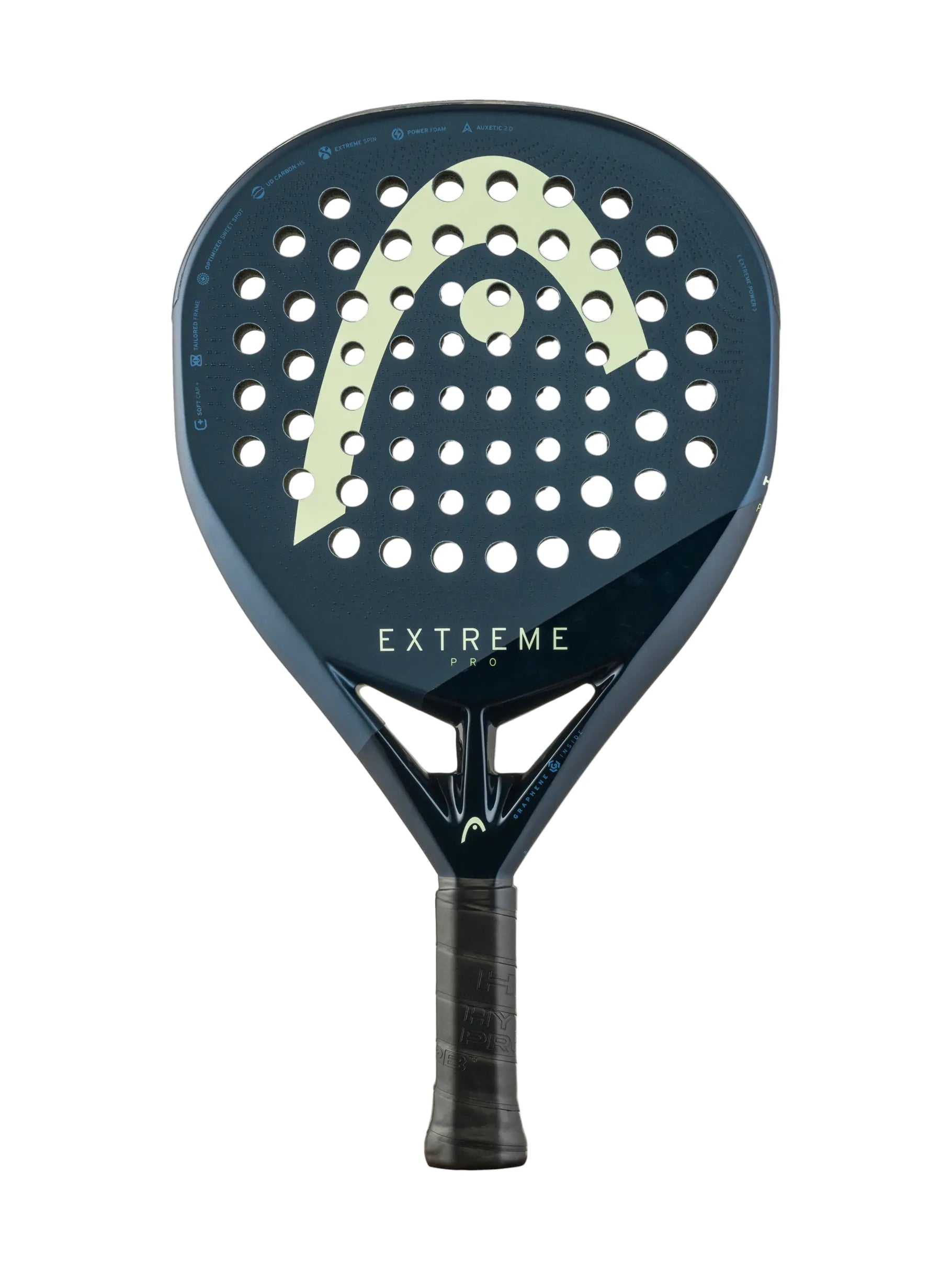 Pala Head Extreme Pro 2025